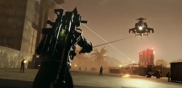 E3 2018: Impresiones Just Cause 4