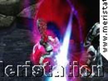 [TGS] Nanobreaker, Impresiones (PlayStation 2)