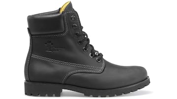 Botas Panama Jack 03 negras para hombre