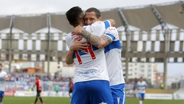 La clave futbolística que le da el favoritismo a la UC en el clásico