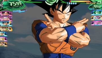 Super Dragon Ball Heroes: C車mo ganar r芍pido experiencia, bolas de drag車n, tiquets gacha...
