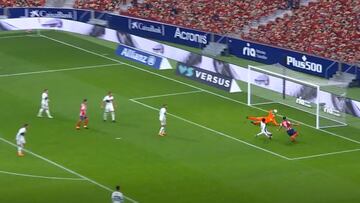 ¿Y las críticas? El gol de top 9 de área de Suárez para ponerse Pichichi de LaLiga