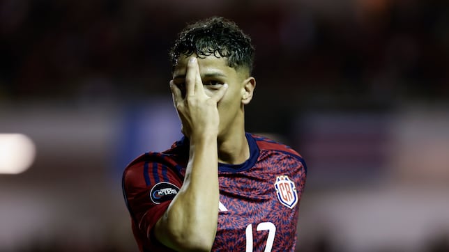 Costa Rica vence a Guatemala y firma su avance en la Nations League