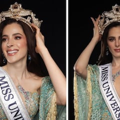 Quién es Fátima Bosch, la polémica representante de México en Miss Universo 2025