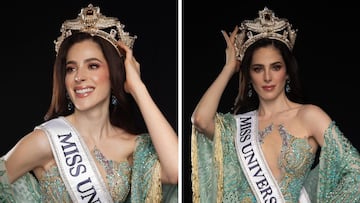 Quién es Fátima Bosch, la polémica representante de México en Miss Universo 2025