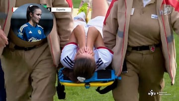 ¿Fichaje bomba? América trae a otra jugadora de ‘lesiones’