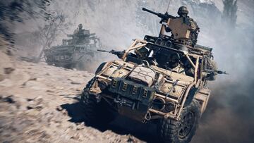 Imagen de Battlefield 6