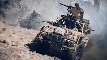 Battlefield 6: Back to its roots with innovations that redefine combat