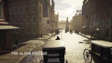 Assassin's Creed Syndicate, Primeros Detalles