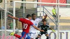 Chile Sub 20 vence a Guinea Ecuatorial y pasa a cuartos