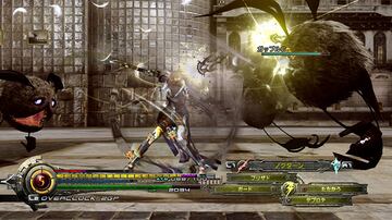 Captura de pantalla - Lightning Returns: Final Fantasy XIII (360)