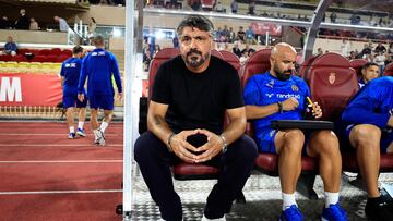 Gennaro Gattuso