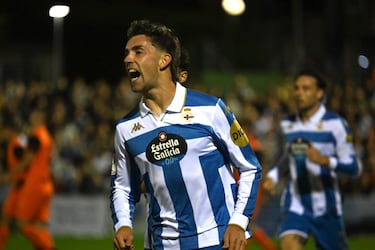 Los olvidados del Depor esperan turno