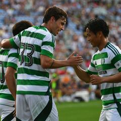 Caos defensivo del City