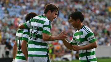 Caos defensivo del City