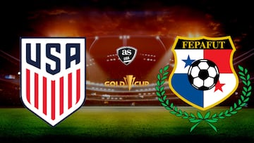 The USMNT are looking for a ticket to the tournament’s final at Snapdragon Stadium, San Diego, where they will face the surprising Panama.