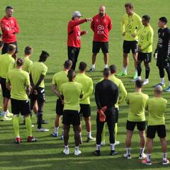 El Nàstic tiene dos semanas para resetear y empezar a volar