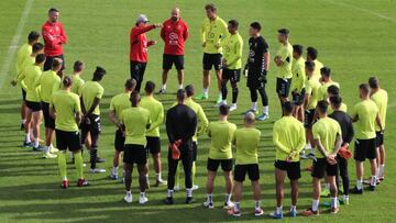 El Nàstic tiene dos semanas para resetear y empezar a volar