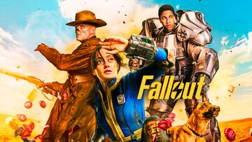 Fallout, serie