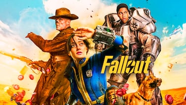 El Yermo llega a la isla: Fortnite tendrá una colaboración con Fallout en su nueva temporada