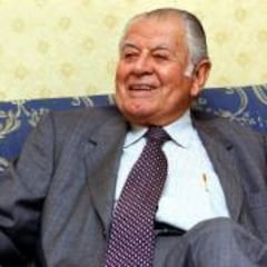 Fallece el ex Presidente
Patricio Aylwin a los 97 años