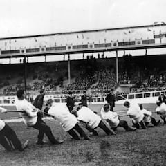 Los deportes que debutaron en cada edición de los Juegos Olímpicos y cuántos no volvieron