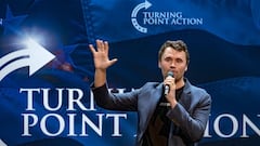 Former Turning Point USA employee reveals what she did for Charlie Kirk’s company and why she quit