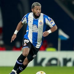 El caso de Vilhena, el futbolista convertido en activo circulante