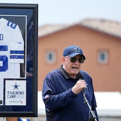 This isn’t just about Micah Parsons - It’s the Jerry Jones playbook