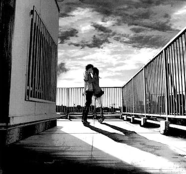 Mangas que te cambian la vida: El fin del mundo y antes del amanecer