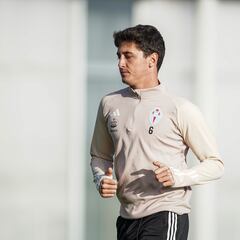 Dotor se apunta al final de Liga