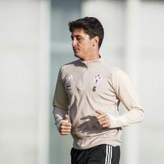 El Zaragoza, a por Dotor