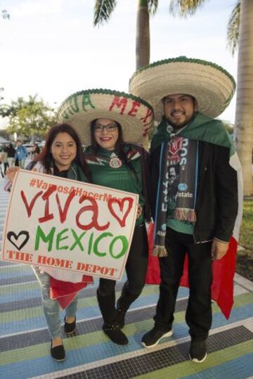 Los típicos sombreros de Charro