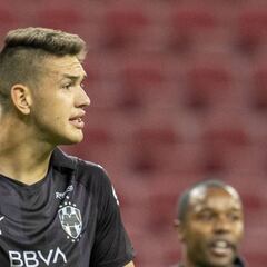 César Montes no sería opción para reforzar al Valencia