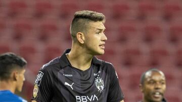 Según fuentes confirmadas por AS México, el principal objetivo del cuadro del Mestalla es el el futbolista del Porto.