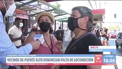 "No me cambies el tema": el video que sacó aplausos en estas elecciones