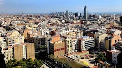 Diario de As América #445: Barcelona