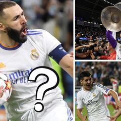 Está en los teléfonos de todos los madridistas: la profecía que une a la BBC y presagia la 14ª en París