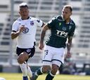 Colo Colo 2 - Wanderers 3: goles, resumen y resultado