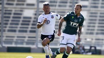 Colo Colo 2 - Wanderers 3: goles, resumen y resultado