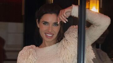 Pilar Rubio dice adiós a uno de sus proyectos más queridos