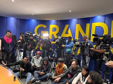 América se adueñó del Estadio Ciudad de los Deportes