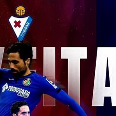 Etxeita llega para dotar de experiencia a la zaga armera