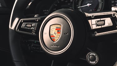 ¿Cómo se pronuncia Porsche? ¿Porsh o Porshe? 