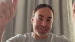 El mensaje de Massú a la Roja femenina tras la clasificación a Tokio