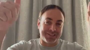 El mensaje de Massú a la Roja femenina tras la clasificación a Tokio