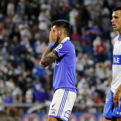 La férrea defensa de Ronnie a Josema Carrasco