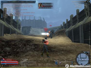 NCsoft podría cancelar su proyecto y reducir plantilla