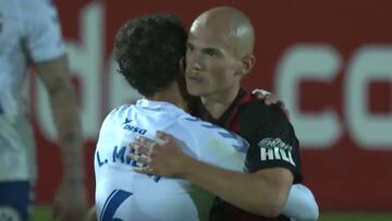 Resumen del Mirandés vs. Tenerife de la Liga Smartbanc