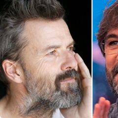 El homenaje de Jordi Évole a Pau Donés dos años después de su muerte